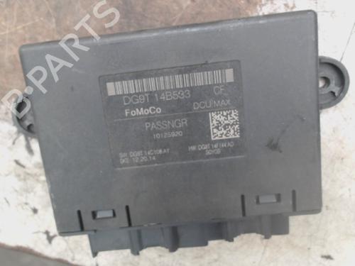 Used Control unit Control unit 39447953 39447953