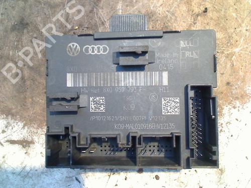 electronic-module-audi-a1-sportback-8xa-8xf-2011-2012-2013-2014-2015-2016-2017-2018-2019-32452534 main image