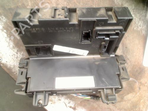 Used Comfort control module Comfort control module FIAT PANDA (169_) 1.1 (169.AXA1A) (54 hp) 33741004 33741004