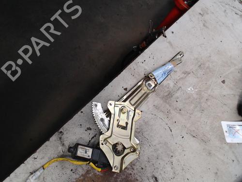 Used Front right window mechanism SUZUKI ALTO VI (FF) 1.1 (RF410) (63 hp) 26896650