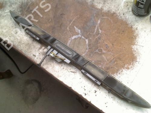 Tailgate handle MINI MINI (R50, R53) One | BP27724338C132 