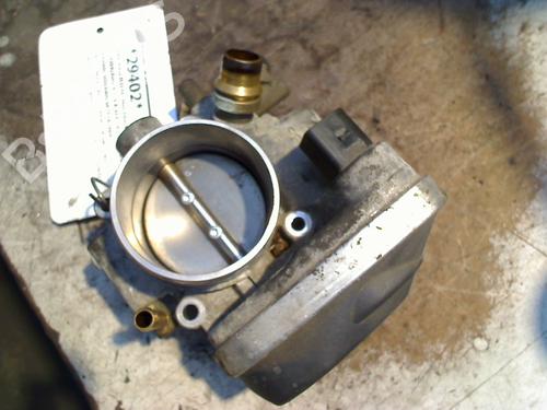 Used Throttle body OPEL ASTRA H (A04) 1.8 (L48) (140 hp) 32473626