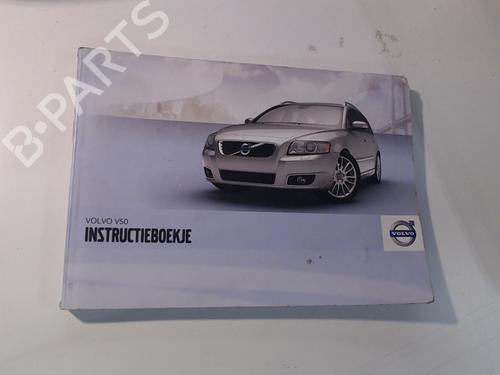 Used Other VOLVO V50 (545) D2 (114 hp) 30578562