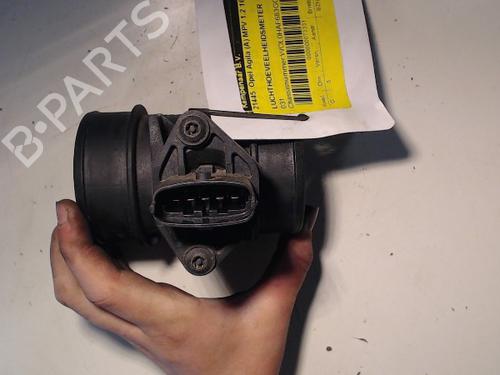 Used Mass air flow sensor Mass air flow sensor 21908384 21908384