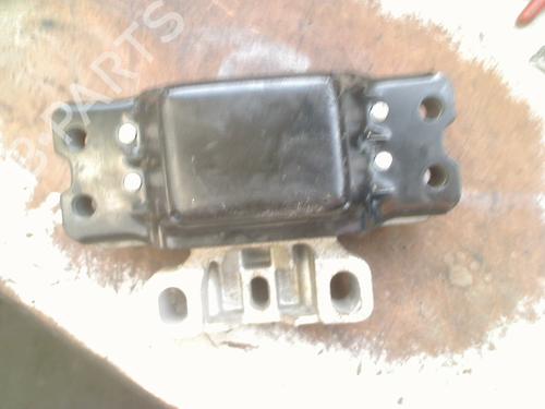 Engine mount VW GOLF PLUS V (5M1, 521) 1.2 TSI | BP31174890M89 - Image 2