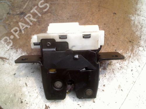 Used Tailgate lock Tailgate lock 28602486 28602486