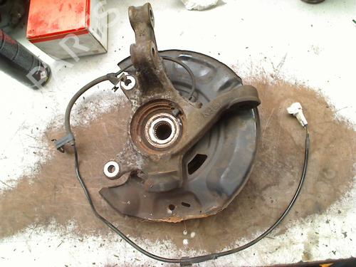 Used Right front steering knuckle Right front steering knuckle 38092795 38092795