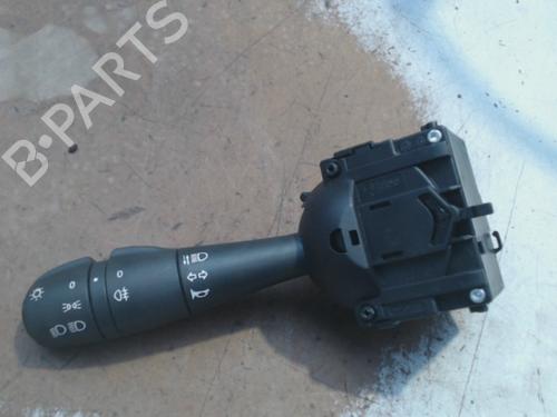 Used Steering column stalk Steering column stalk DACIA DOKKER Box Body/MPV 1.5 dCi 75 / Blue dCi 75 (FEJW, FEAH) (75 hp) 40503714 40503714
