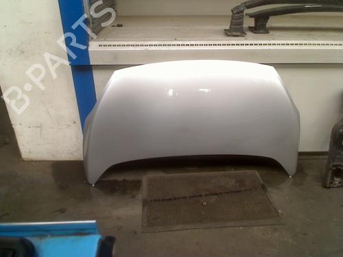 Cofano anteriore FORD KA (RU8) 1.2 (69 hp) 31147497