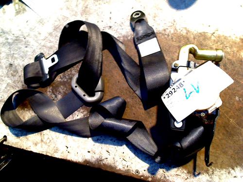 Used Front left seatbelt DAIHATSU CUORE V (L7_) 1.0 DVVT (L700S) (58 hp) 33021898