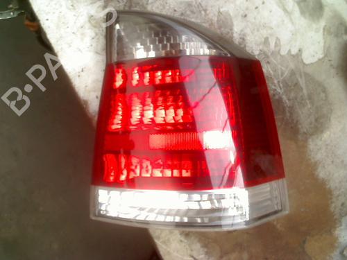 Używane Lampa tylna prawa OPEL VECTRA C GTS (Z02) 1.8 16V (F68) (122 hp) 28602448