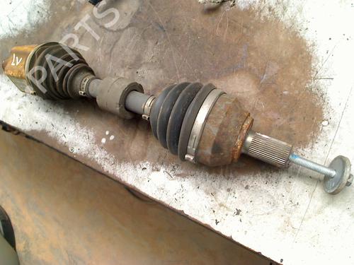 Used Left front driveshaft Left front driveshaft 37031204 37031204