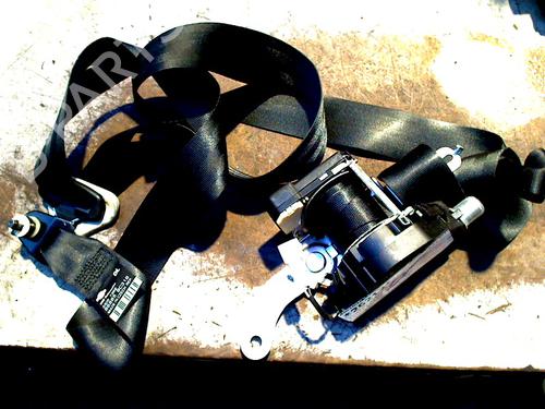 Cintura di sicurezza anteriore sinistra NISSAN MICRA III (K12) 1.2 16V (80 hp) 33029474