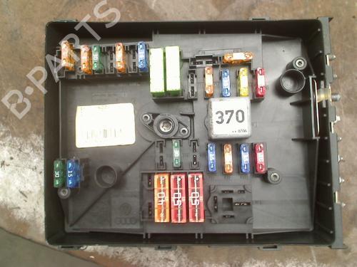 Control unit VW JETTA III (1K2) 2.0 FSI | BP33541477M11 - Image 2