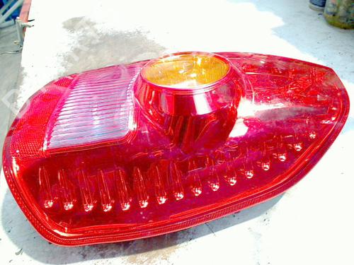 Fanale posteriore destro MITSUBISHI SPACE STAR MPV (DG_A) 1.3 16V (DG1A) (82 hp) 31276895