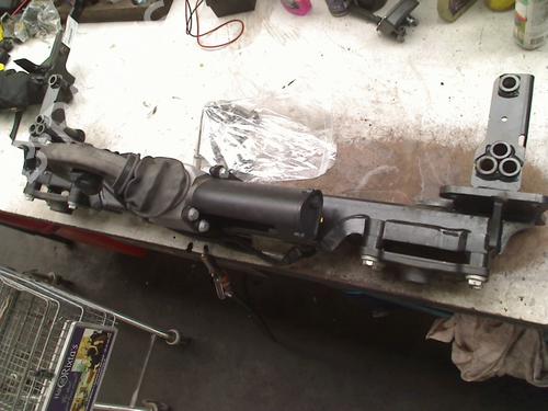 Trekhaakkogel/Mechanisme LAND ROVER DEFENDER Station Wagon (L663) D250 MHEV 4x4 (249 hp) 33045068