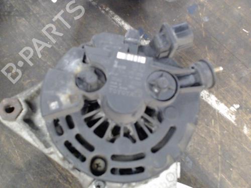 Used Alternator TOYOTA COROLLA Liftback (_E11_) 1.6 (ZZE112_, ZZE112R) (110 hp) 21901457