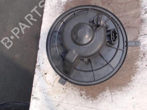 Varmeblæser VW CADDY III Box Body/MPV (2KA, 2KH, 2CA, 2CH) 1.9 TDI (105 hp) 24629549