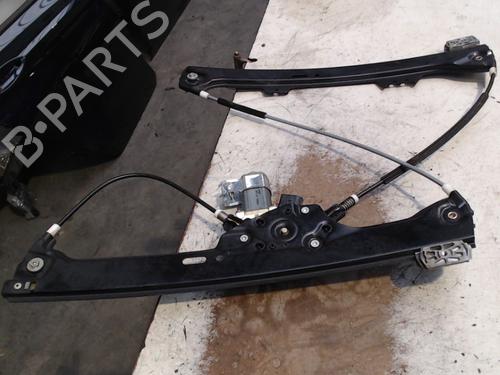 Front left window mechanism BMW 5 (E60) 520 d | BP24892196C22 
