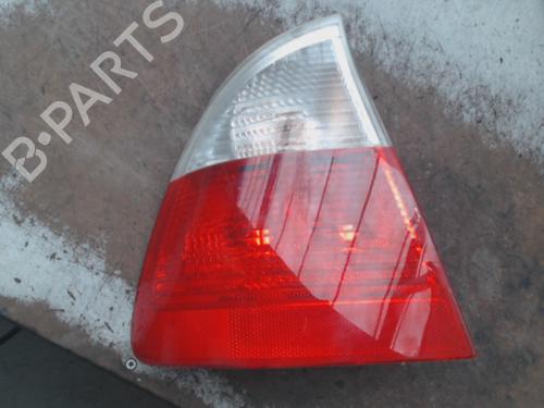 Used Left taillight Left taillight 38200264 38200264
