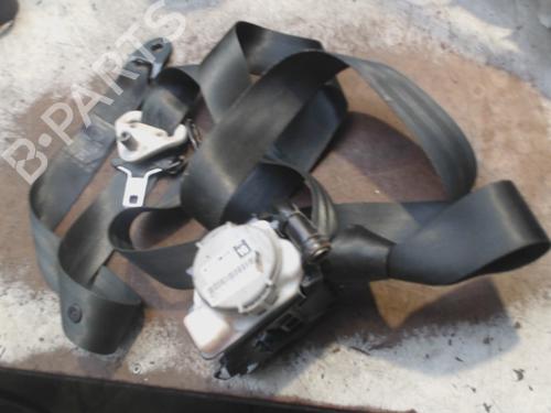 Used Front left seatbelt Front left seatbelt CITROËN BERLINGO Box Body/MPV (B9) 1.6 HDi / BlueHDi 75 (75 hp) 40264334 40264334