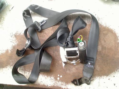 Used Front left seatbelt Front left seatbelt SKODA ROOMSTER (5J7) 1.4 (86 hp) 36492215 36492215