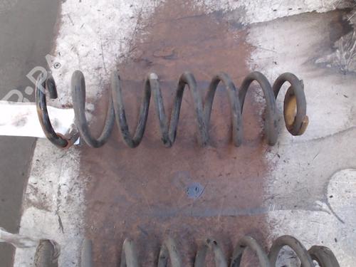 Used Shock absorber spring MERCEDES-BENZ A-CLASS (W168) A 160 (168.033, 168.133) (102 hp) 25020795