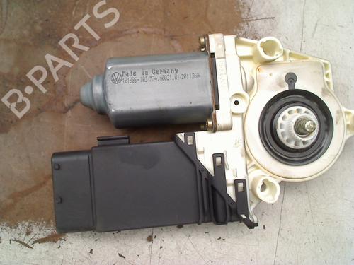 Right front window motor SEAT LEON (1M1) 1.4 16V | BP36640497E20 - Image 2