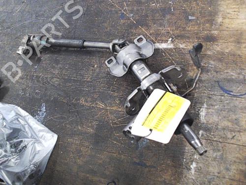 Used Steering column Steering column PEUGEOT 206 Hatchback (2A/C) 1.4 i (75 hp) 32855544 32855544