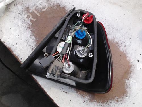 Left taillight BMW 3 Compact (E46) 320 td | BP25251476C34 