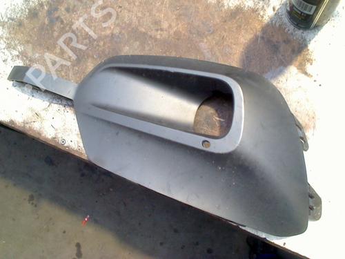 Used Grille OPEL COMBO Box Body/MPV (K9) 1.5 D (102 hp) 29898039