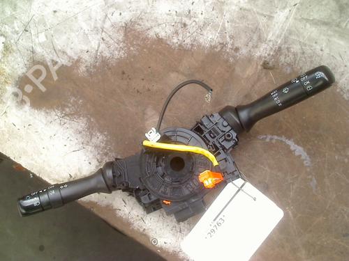 Used Steering column stalk Steering column stalk PEUGEOT 107 (PM_, PN_) 1.0 (68 hp) 34007856 34007856