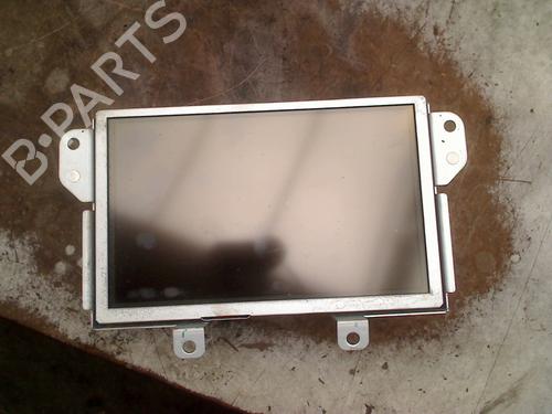 Display Display FORD FOCUS III Turnier 1.0 EcoBoost (100 hp) 33956368 33956368