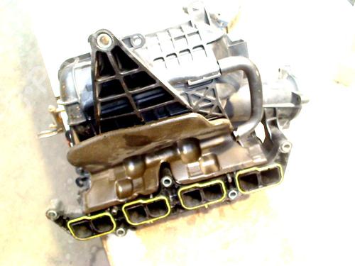 Used Intake manifold MAZDA 6 Saloon (GJ, GL) 2.0 (GJ2, GL2, GL6) (146 hp) 30616924