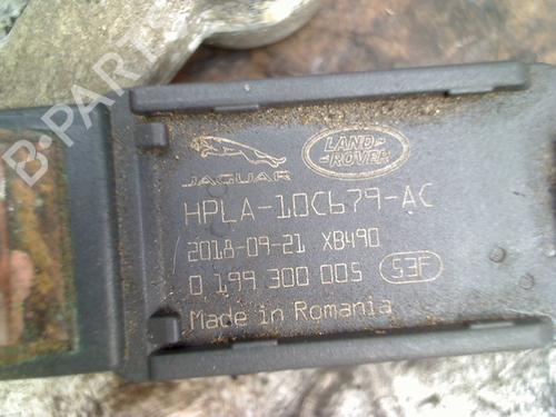 Fuse box JAGUAR I-PACE (X590) EV400 AWD | BP31952932E1 - Image 2