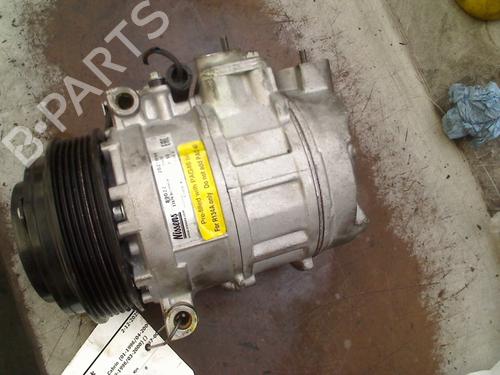 Used AC compressor AC compressor MERCEDES-BENZ SLK (R170) 230 Kompressor (170.447) (193 hp) 33286679 33286679