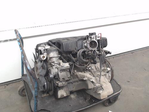 Used Engine Engine BMW 3 Coupe (E36) 320 i (150 hp) 21940108 21940108