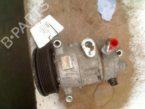 Used AC compressor AC compressor 38463977 38463977