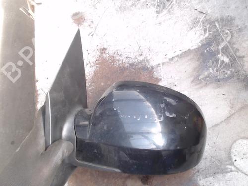 Left mirror HYUNDAI GETZ (TB) 1.6 | BP25142330C26 