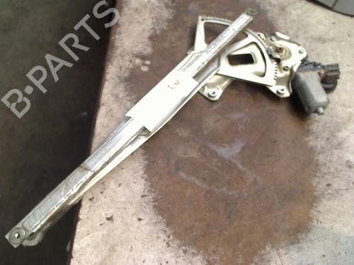 Elevalunas delantero izquierdo LEXUS IS II (_E2_) 250 (GSE20) (208 hp) 31260118