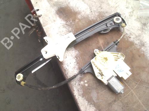 Used Rear right window mechanism Rear right window mechanism 32727777 32727777