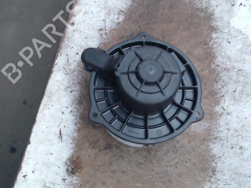 Used Heater blower motor HYUNDAI GETZ (TB) 1.1 (63 hp) 26397872