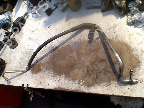 Used AC pipe SUZUKI CELERIO (LF) 1.0 (AVK310) (68 hp) 31267349