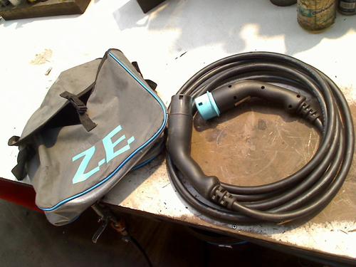 Cable RENAULT ZOE (BFM_) ZOE | BP32481039E12