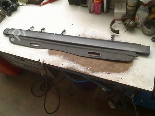 Used Rear parcel shelf Rear parcel shelf 37608699 37608699