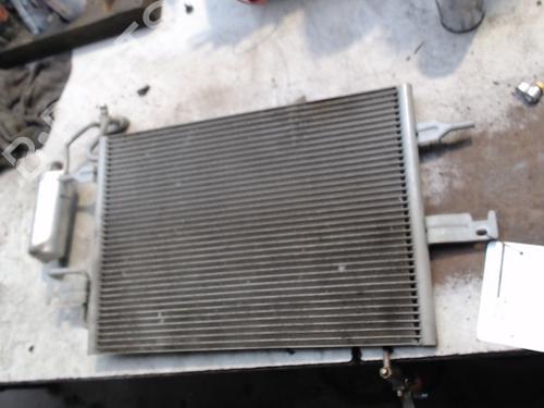 Used AC radiator AC radiator OPEL MERIVA A MPV (X03) 1.6 (E75) (105 hp) 40292893 40292893