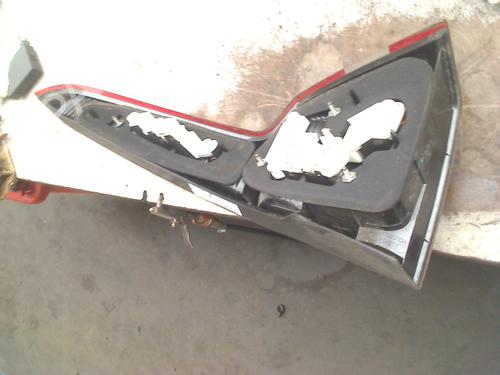 Left taillight VOLVO V50 (545) 1.8 | BP32215872C34 - Image 2