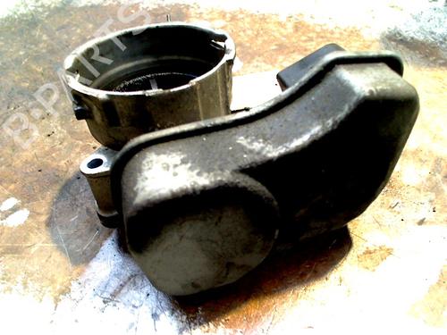 Throttle body VW PASSAT B6 Variant (3C5) 2.0 TDI | BP31066351M82 - Image 2