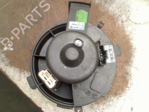 Ventola abitacolo Ventola abitacolo PEUGEOT 206 Hatchback (2A/C) 1.6 16V (109 hp) 35897345 35897345