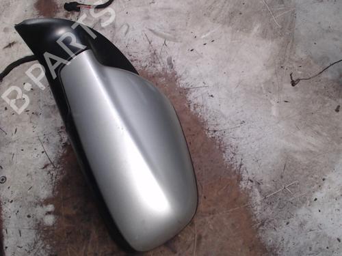 Left mirror PEUGEOT 307 SW (3H) 2.0 16V | BP25869528C26 